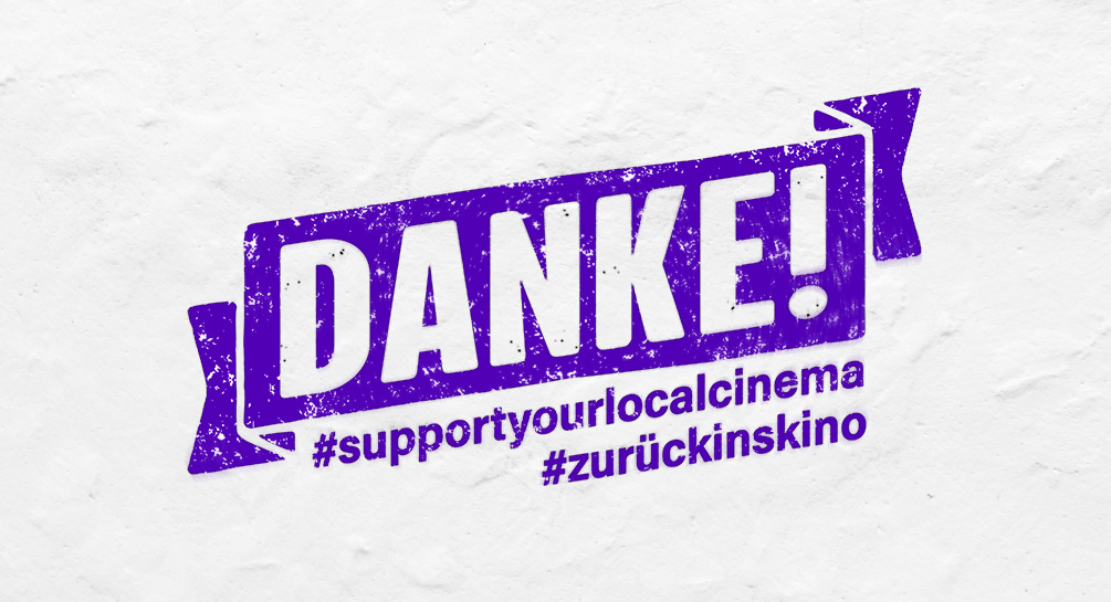 Stempel #supportyourlocalcinema #zurückinskino #gutscheine #kinoausliebe