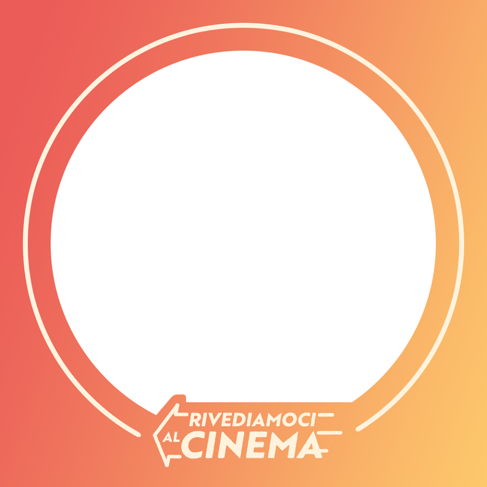 Zurück ins Kino Profil Frame International Kino CICAE