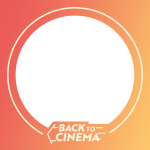 Zurück ins Kino Profil Frame International Kino CICAE