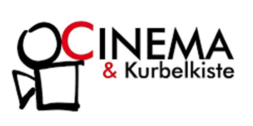 Cinema Kurbelkiste Münster Logo