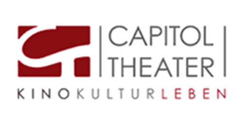 Capitol Theater Logo