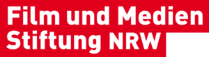 Film und Medienstiftung NRW Logo