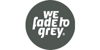 We fade to grey Logo